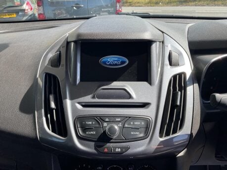 Ford Transit Connect 200 LIMITED P/V 25