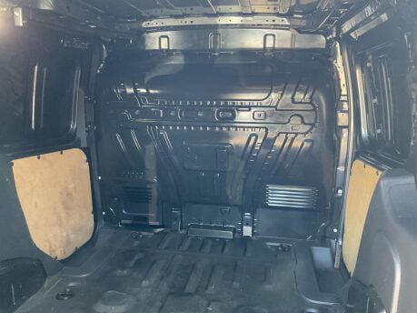 Ford Transit Connect 200 LIMITED P/V 26