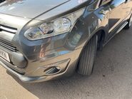 Ford Transit Connect 200 LIMITED P/V 32