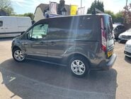 Ford Transit Connect 200 LIMITED P/V 34