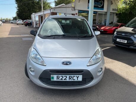 Ford Ka TITANIUM 2