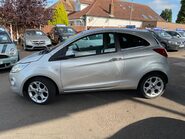 Ford Ka TITANIUM 4