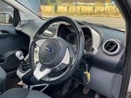 Ford Ka TITANIUM 8