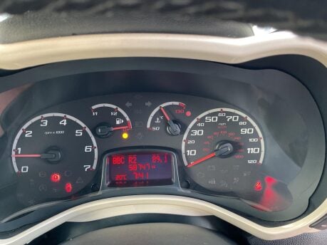 Ford Ka TITANIUM 10