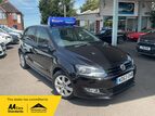 Volkswagen Polo MATCH EDITION