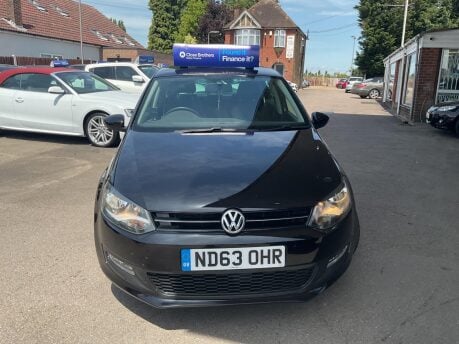 Volkswagen Polo MATCH EDITION 2