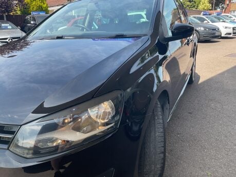 Volkswagen Polo MATCH EDITION 4