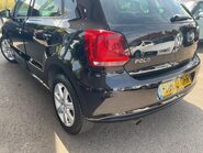 Volkswagen Polo MATCH EDITION 6