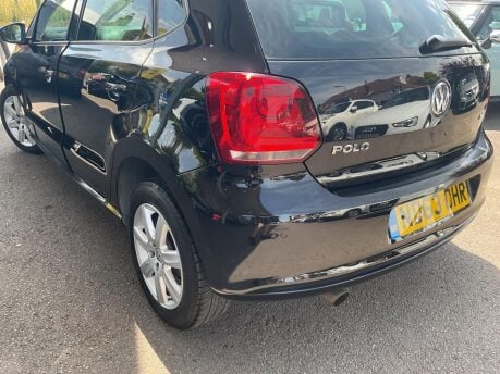 Volkswagen Polo MATCH EDITION 6