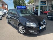 Volkswagen Polo MATCH EDITION 8