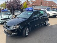 Volkswagen Polo MATCH EDITION 9