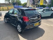 Volkswagen Polo MATCH EDITION 10