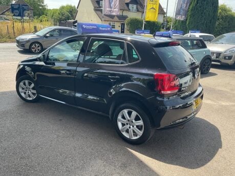 Volkswagen Polo MATCH EDITION 11