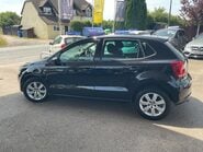 Volkswagen Polo MATCH EDITION 12