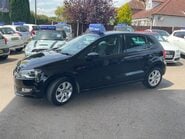 Volkswagen Polo MATCH EDITION 13