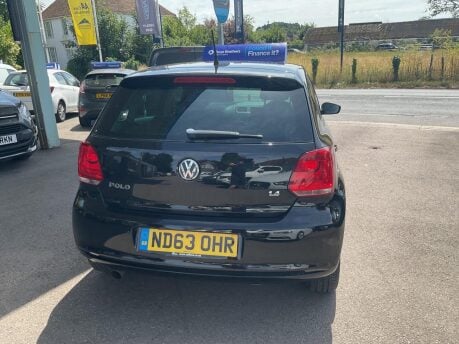 Volkswagen Polo MATCH EDITION 14