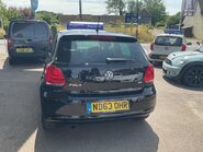 Volkswagen Polo MATCH EDITION 15