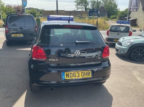 Volkswagen Polo MATCH EDITION 15