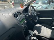Volkswagen Polo MATCH EDITION 18