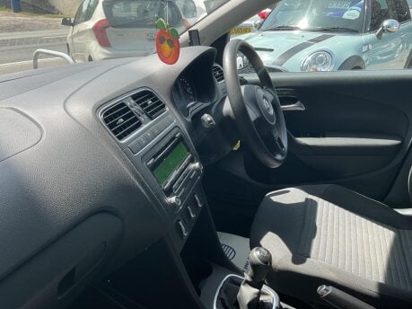 Volkswagen Polo MATCH EDITION 18