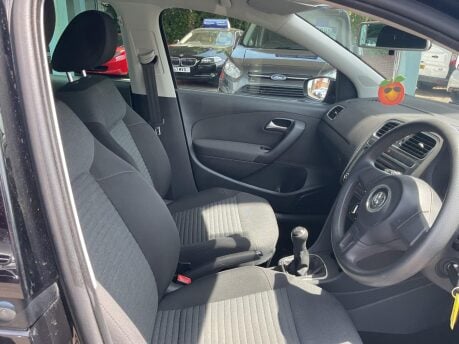 Volkswagen Polo MATCH EDITION 20