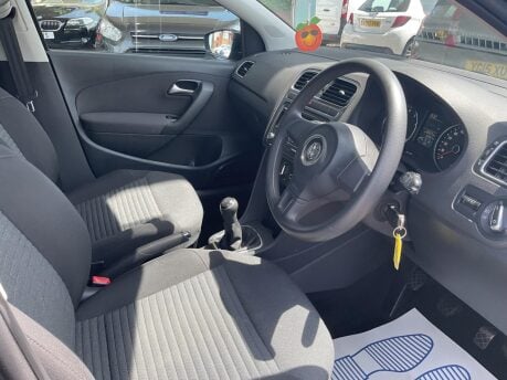 Volkswagen Polo MATCH EDITION 21