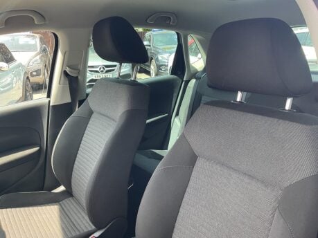 Volkswagen Polo MATCH EDITION 22