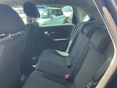 Volkswagen Polo MATCH EDITION 23