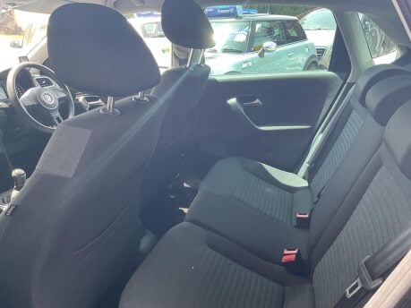 Volkswagen Polo MATCH EDITION 24