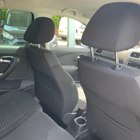 Volkswagen Polo MATCH EDITION 25