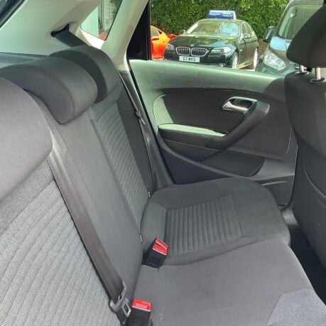 Volkswagen Polo MATCH EDITION 26