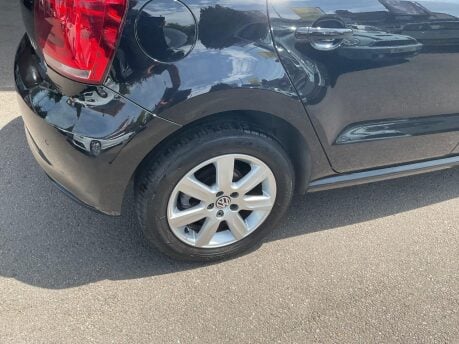 Volkswagen Polo MATCH EDITION 27