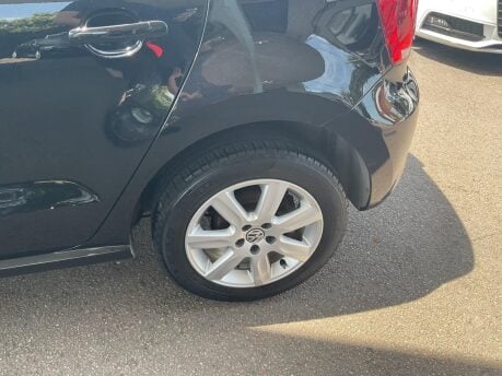 Volkswagen Polo MATCH EDITION 28