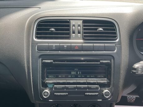 Volkswagen Polo MATCH EDITION 29