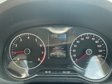 Volkswagen Polo MATCH EDITION 30