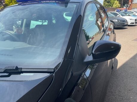 Volkswagen Polo MATCH EDITION 31