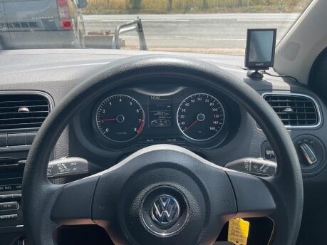 Volkswagen Polo MATCH EDITION 33