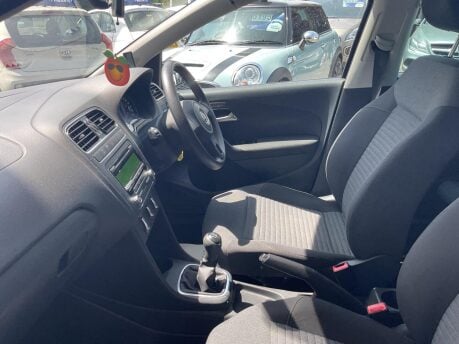 Volkswagen Polo MATCH EDITION 34