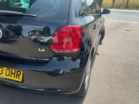 Volkswagen Polo MATCH EDITION 35