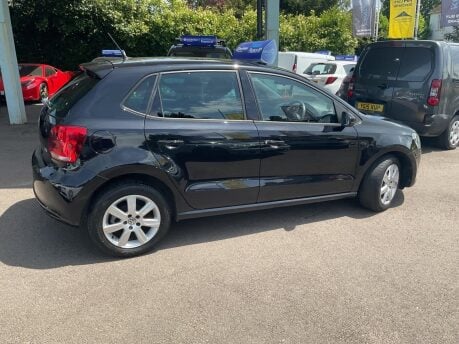 Volkswagen Polo MATCH EDITION 16