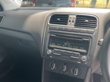 Volkswagen Polo MATCH EDITION 19