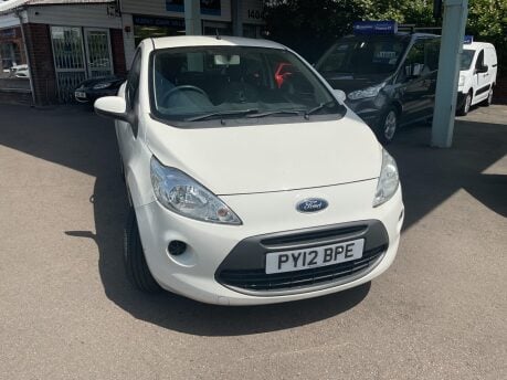 Ford Ka EDGE 2