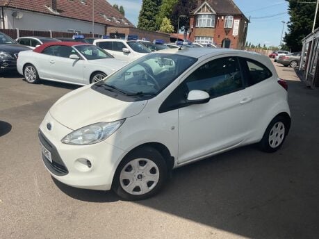 Ford Ka EDGE 4