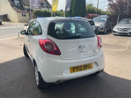 Ford Ka EDGE 6