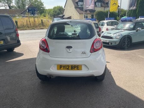 Ford Ka EDGE 7