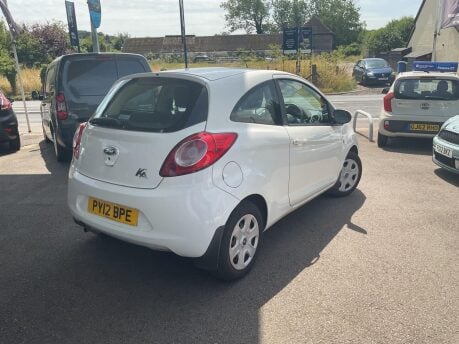 Ford Ka EDGE 8