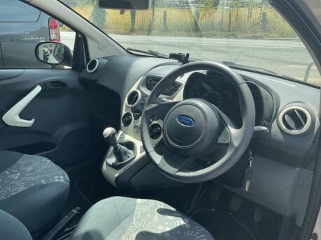 Ford Ka EDGE 11