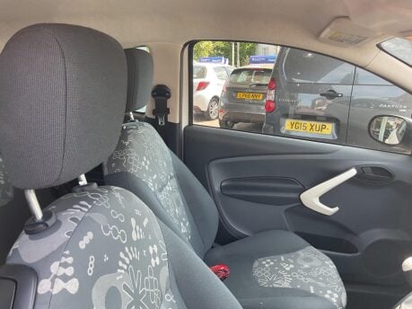 Ford Ka EDGE 12