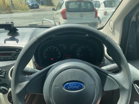 Ford Ka EDGE 14