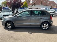 Volkswagen Polo MATCH EDITION TSI 6